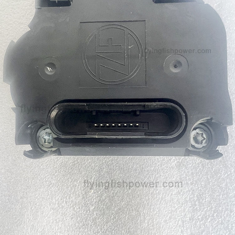 High Quality ZF TRAXON 12TX2621TD Transmission Gearbox Spare Parts Sensor Module 0501.330.554 0501330554