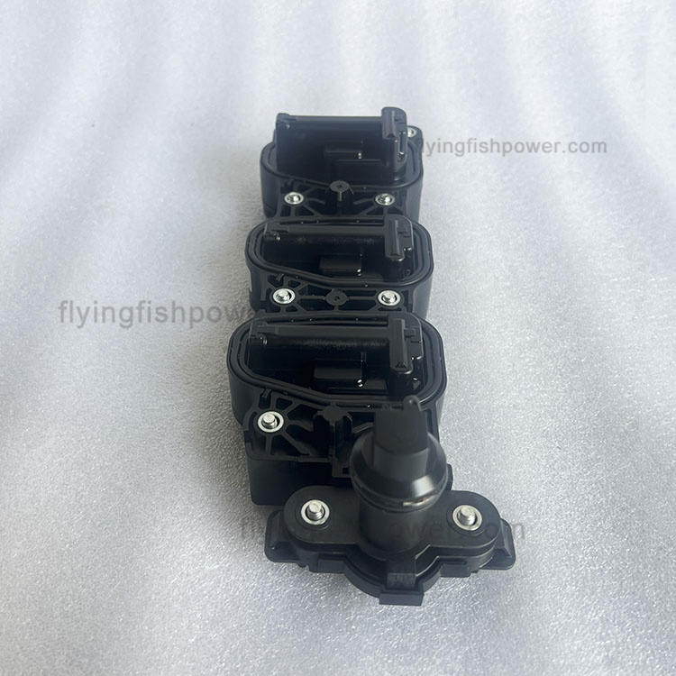 High Quality ZF TRAXON 12TX2621TD Transmission Gearbox Spare Parts Sensor Module 0501.330.554 0501330554