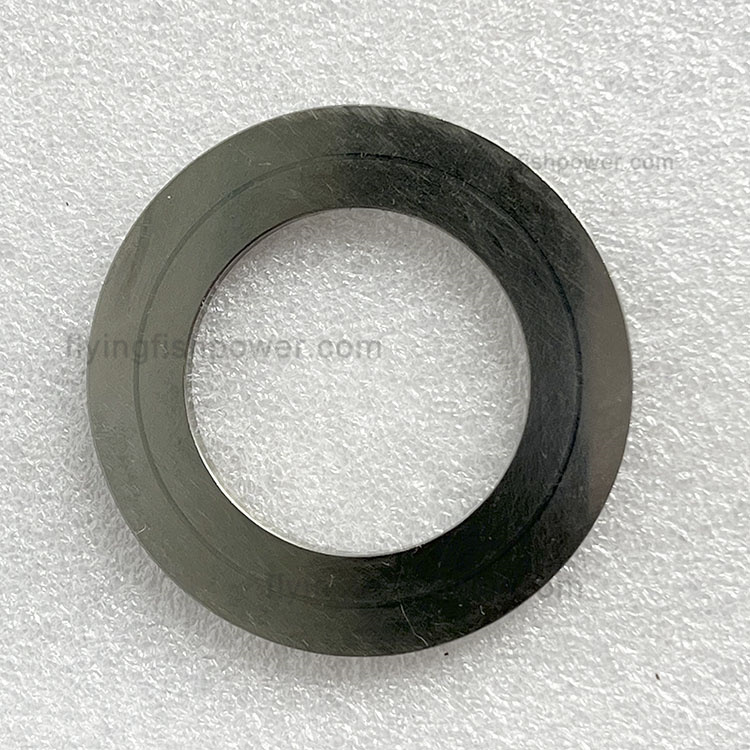 High Quality ZF TRAXON 12TX2621TD Transmission Gearbox Spare Parts Thrust Washer 0730 111 066 0730111066