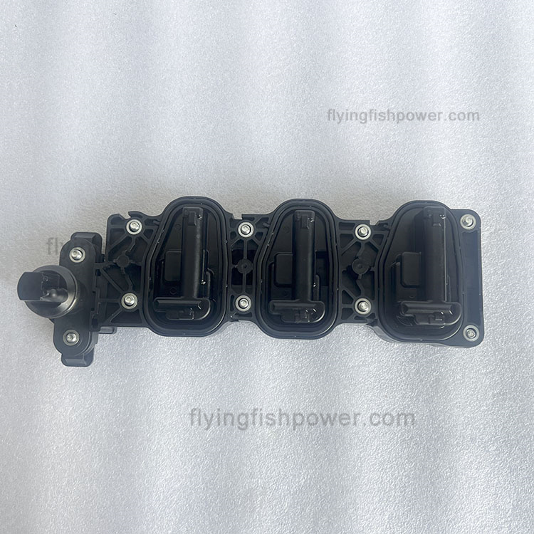 High Quality ZF TRAXON 12TX2621TD Transmission Gearbox Spare Parts Sensor Module 0501.330.554 0501330554