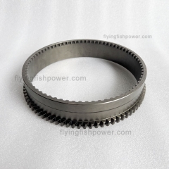 High Quality ZF TRAXON 12TX2621TD Transmission Gearbox Spare Parts Crown Support Gear Ring Gear Cage 1358 332 252 1358332252