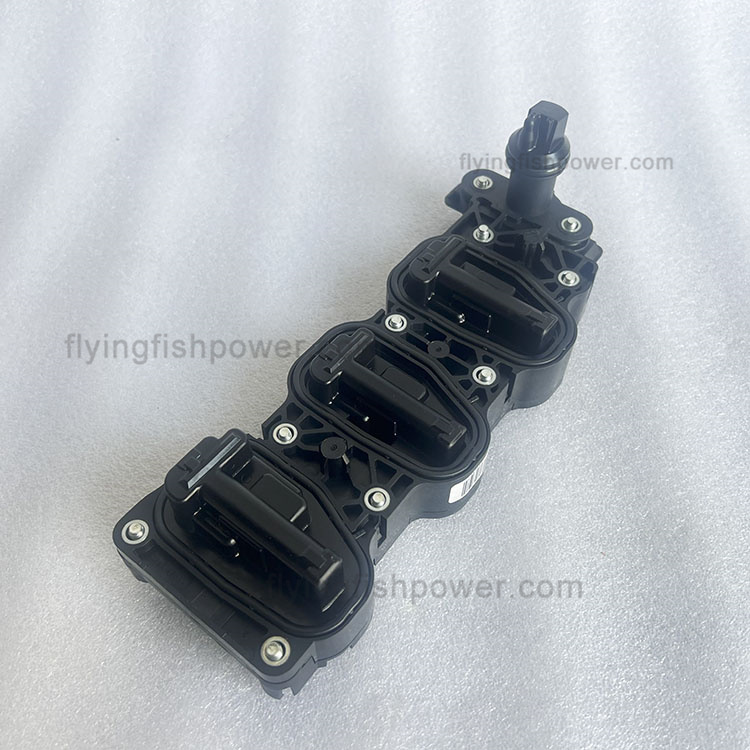 High Quality ZF TRAXON 12TX2621TD Transmission Gearbox Spare Parts Sensor Module 0501.330.554 0501330554