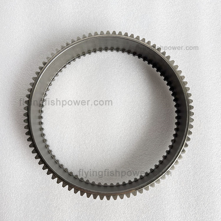 High Quality ZF TRAXON 12TX2621TD Transmission Gearbox Spare Parts Crown Support Gear Ring Gear Cage 1358 332 252 1358332252