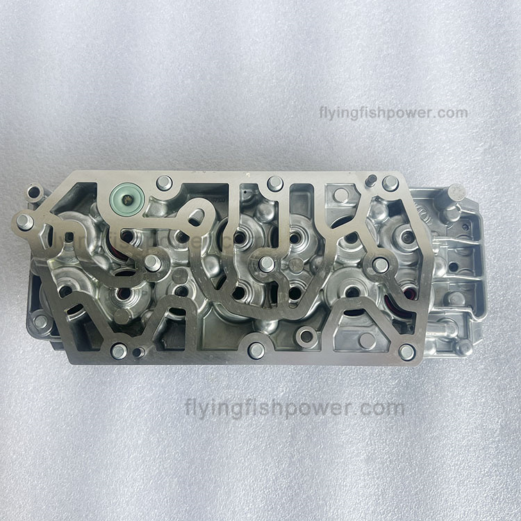 High Quality Valve Block 0769.180.970 0769180970 for ZF TRAXON 12TX2621TD Transmission Gearbox