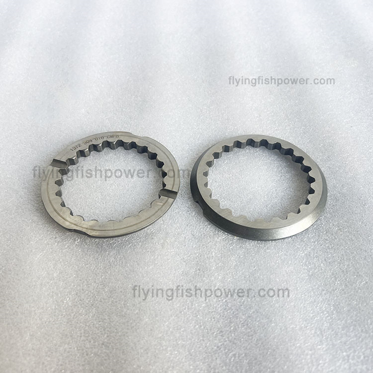 High-Quality Washer 1372304016 1372 304 016 Suitable for ZF 12-speed Transmission Gearbox