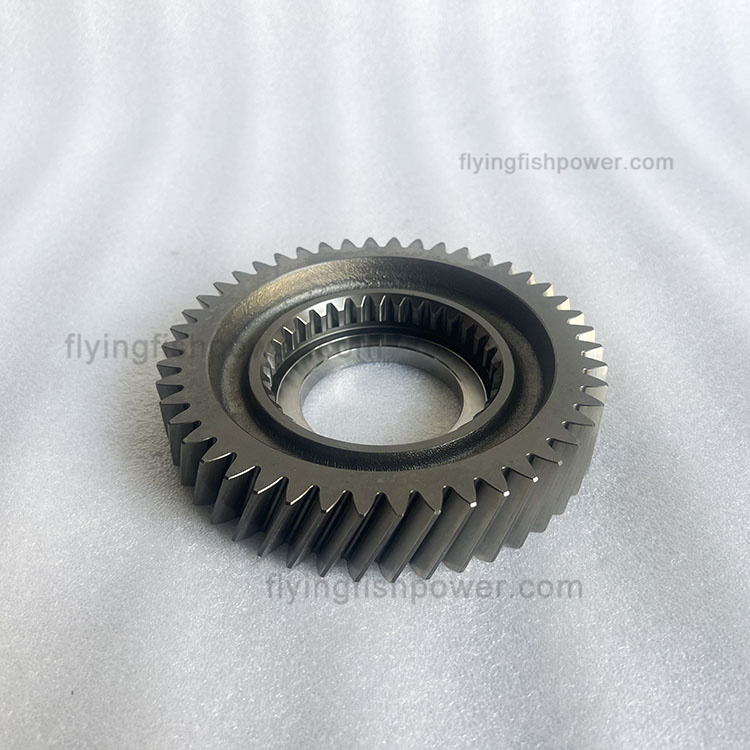 High Quality 2ND Speed Gear 1358 304 222 1358304222 for ZF 12-speed Transmission Gearbox