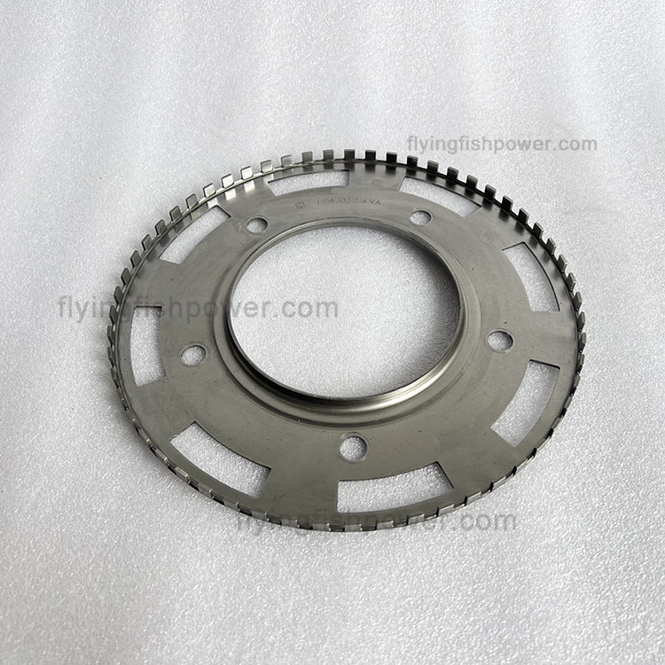 Wholesale Counting Disc 1358 332 216 1358332216 for ZF 12-speed Transmission Gearbox