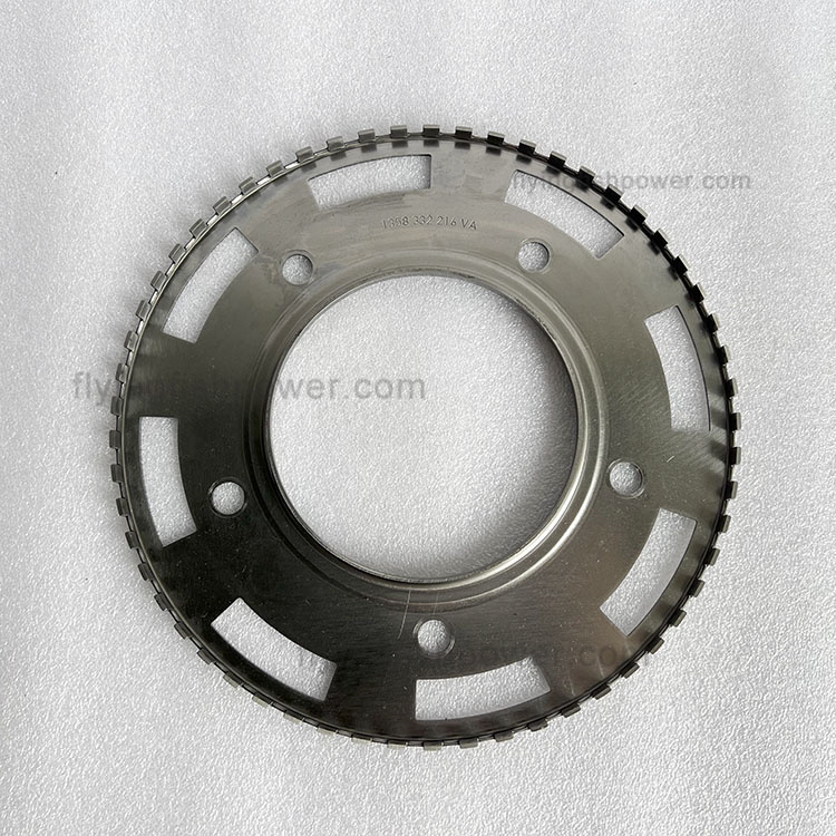 Wholesale Counting Disc 1358 332 216 1358332216 for ZF 12-speed Transmission Gearbox