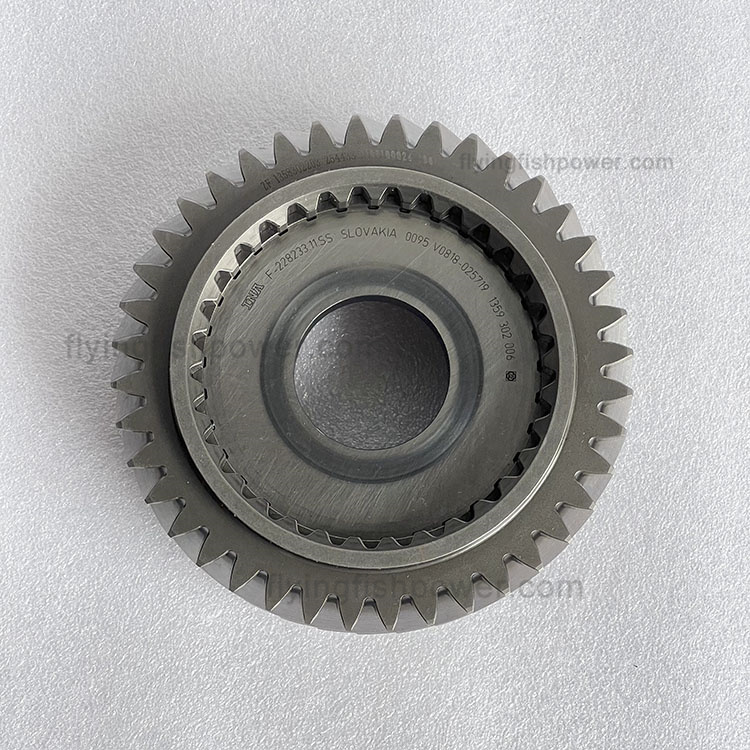 Wholesale Gear 1358 302 203 1358302203 for ZF 12-speed Transmission Gearbox