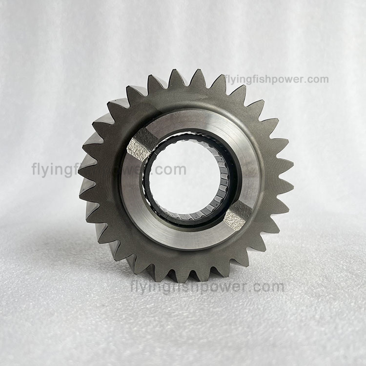 High Quality Gear 1358 305 207 1358305207 for ZF 12-speed Transmission Gearbox