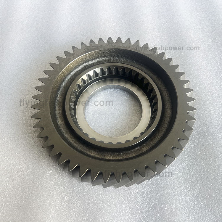 High Quality 2ND Speed Gear 1358 304 222 1358304222 for ZF 12-speed Transmission Gearbox