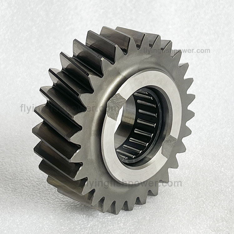 High Quality Gear 1358 305 207 1358305207 for ZF 12-speed Transmission Gearbox