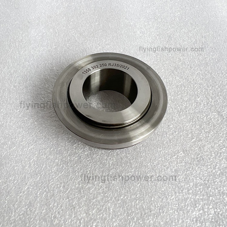 High Quality Bearing Ring 1358 302 250 1358302250 for ZF 12-speed Transmission Gearbox