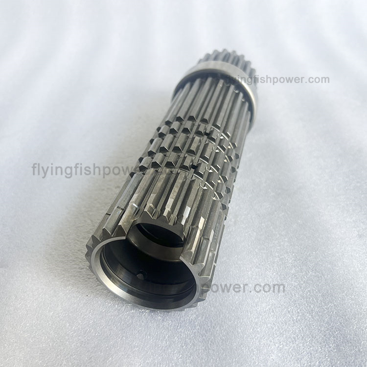 High Quality Main Shaft 1358 304 256 1358304256 for ZF 12-speed Transmission Gearbox