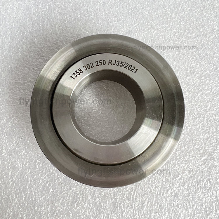 High Quality Bearing Ring 1358 302 250 1358302250 for ZF 12-speed Transmission Gearbox