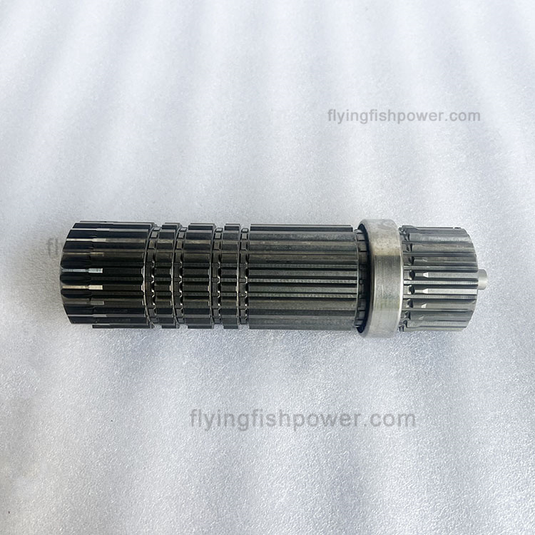 High Quality Main Shaft 1358 304 256 1358304256 for ZF 12-speed Transmission Gearbox