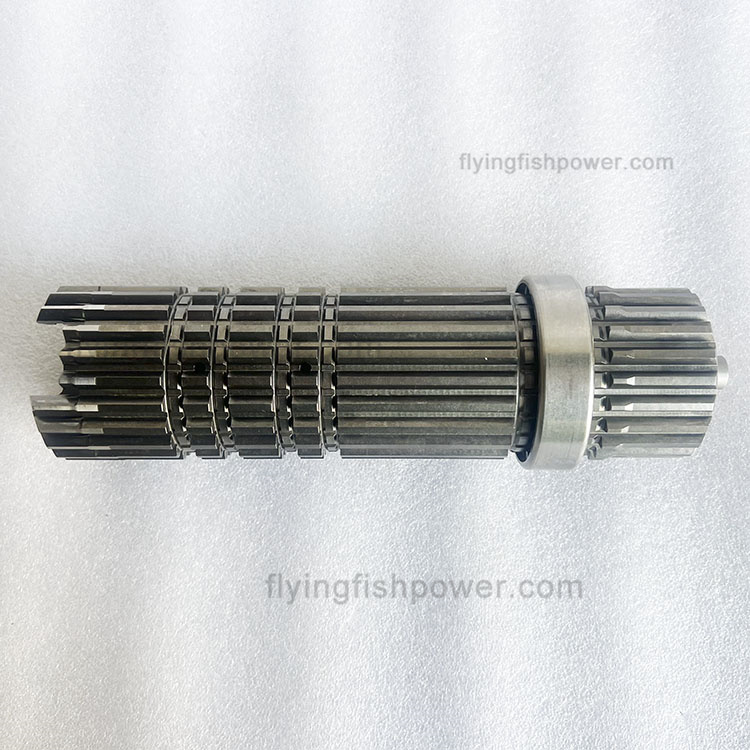 High Quality Main Shaft 1358 304 256 1358304256 for ZF 12-speed Transmission Gearbox