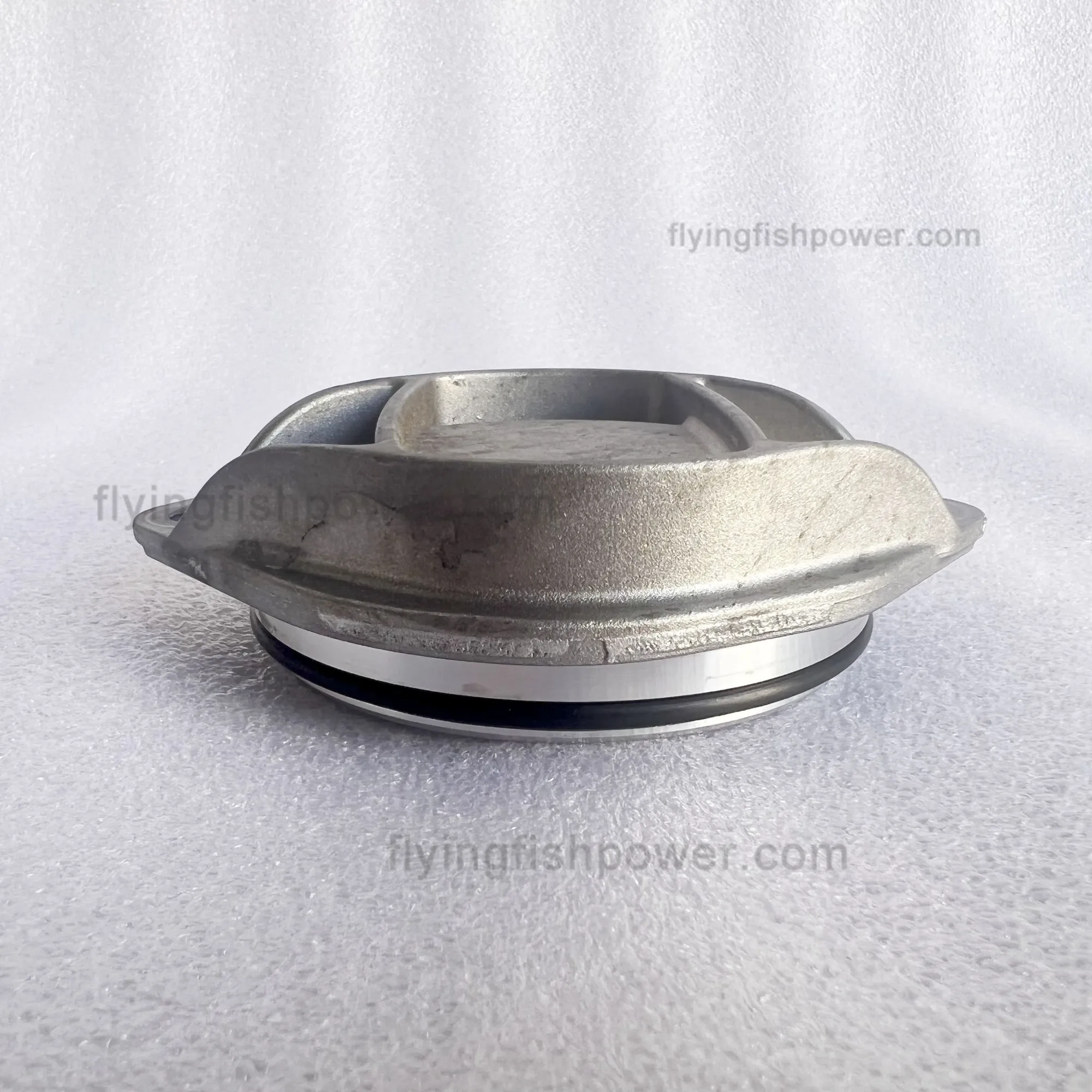 Premium ZF Transmissions Cover - High Quality Replacement Part (Compatible with Model 1358 302 219)