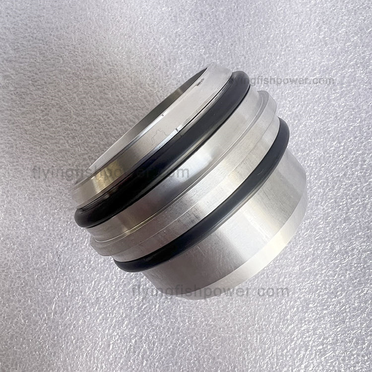 Premium ZF Transmissions Cover - High Quality Replacement Part (Compatible with Model 1358 302 063)
