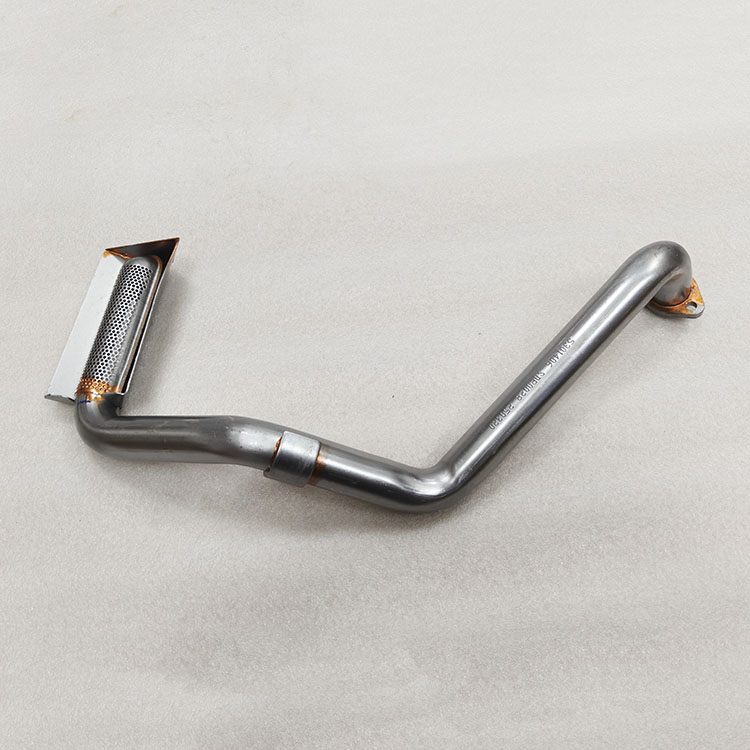 Cummins Genuine Parts 5301406 Lube Oil Suction Tube for QSL9.3 Engine