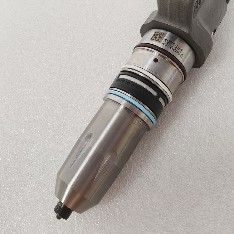 Cummins M11 Injector 4061851 (Refurbished)