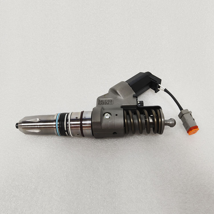 Cummins M11 Injector 4061851 (Refurbished)