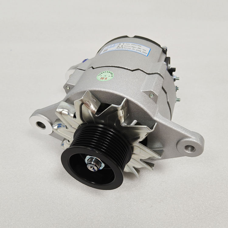 Cummins Engine Parts Alternator 5282841