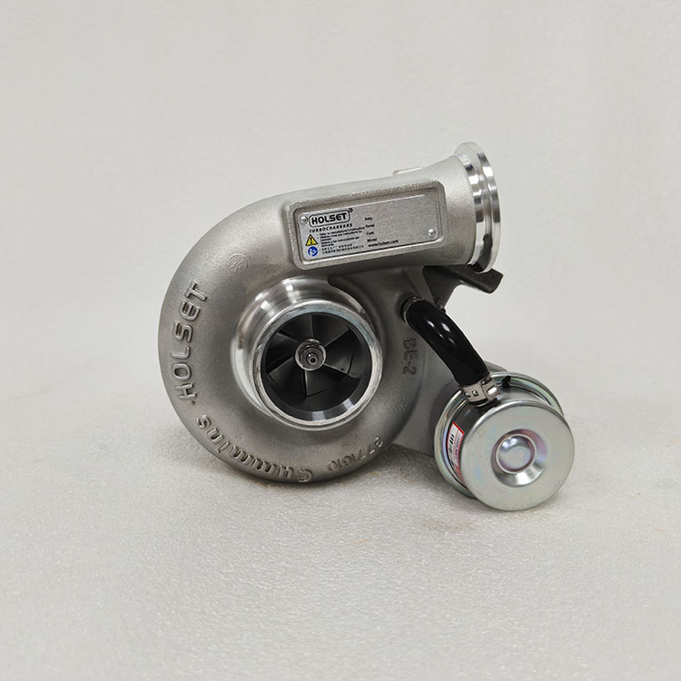 Cummins ISF3.8 Engine Parts Turbocharger 3772741 3772742 4309280