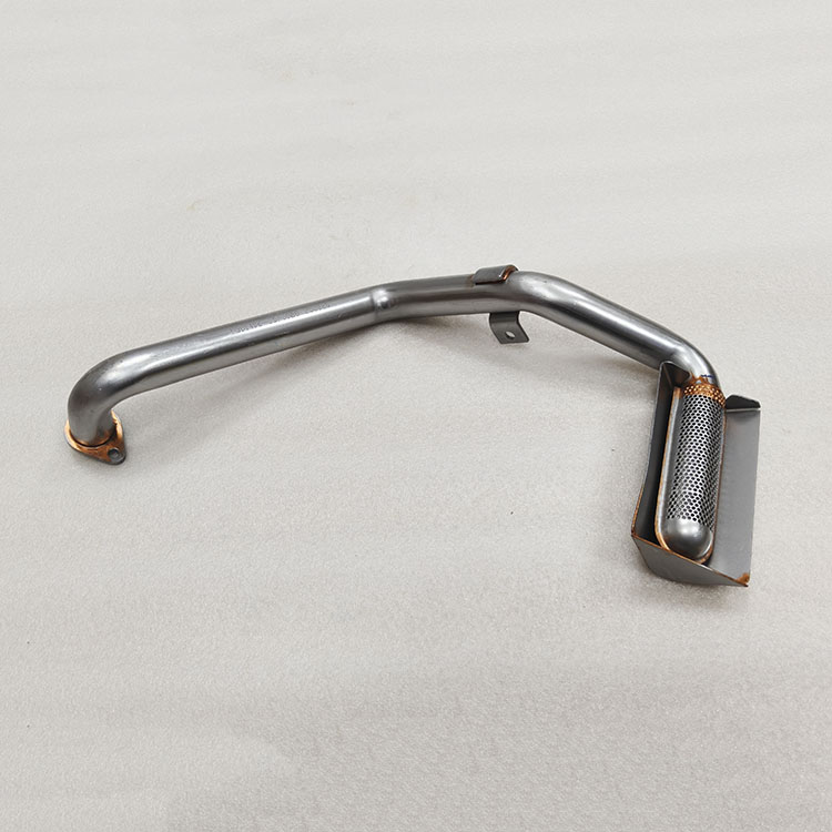 Cummins Genuine Parts 5301406 Lube Oil Suction Tube for QSL9.3 Engine