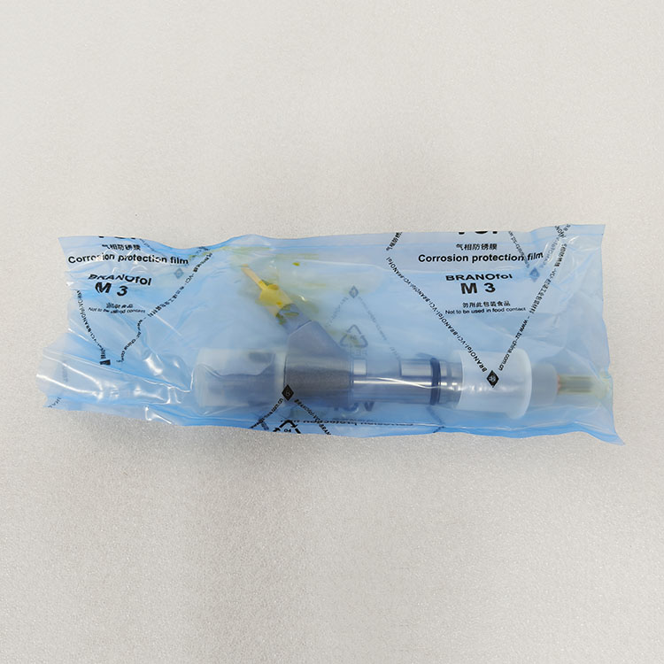 Cummins ISF3.8 Engine Parts Fuel Injector 5283275 0445120134