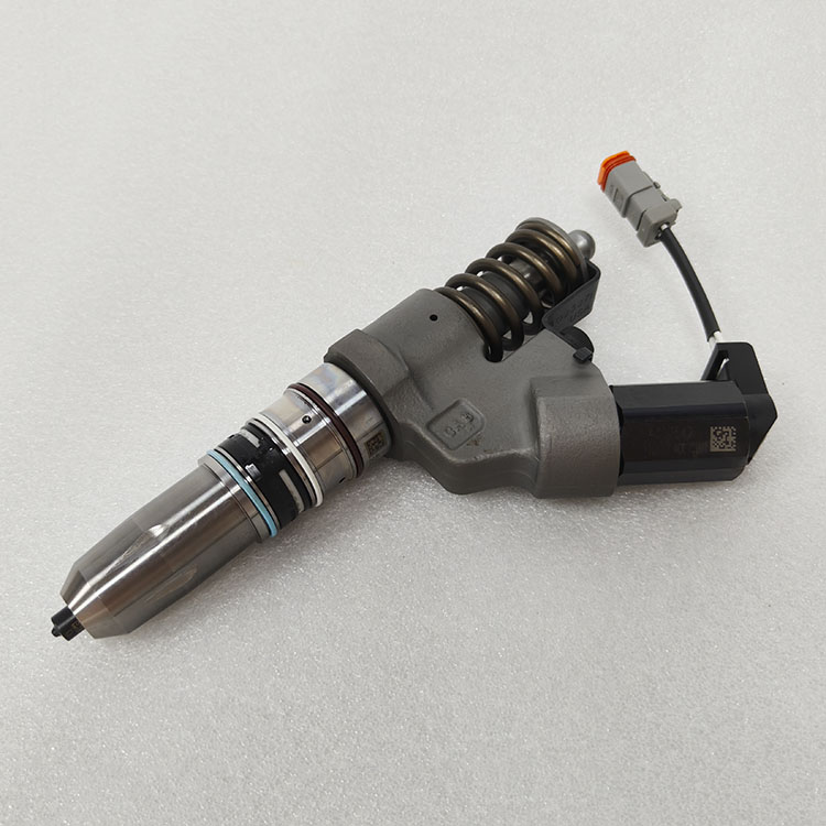 Cummins M11 Injector 4061851 (Refurbished)