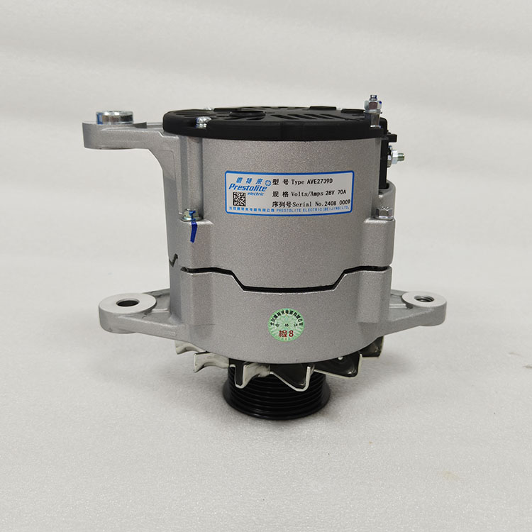 Cummins Engine Parts Alternator 5282841