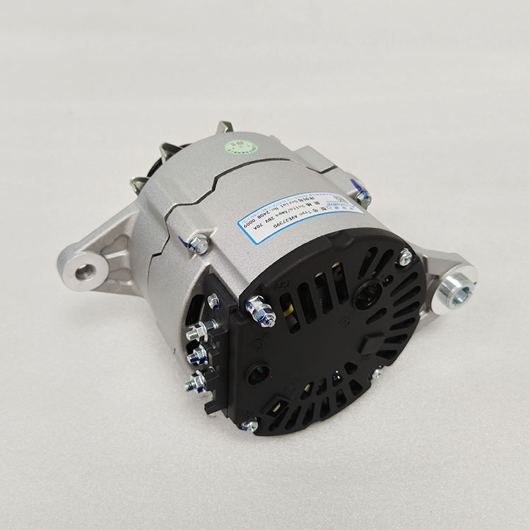 Cummins Engine Parts Alternator 5282841