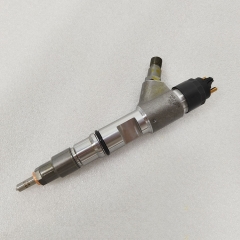 Cummins ISF3.8 Engine Parts Fuel Injector 5283275 0445120134