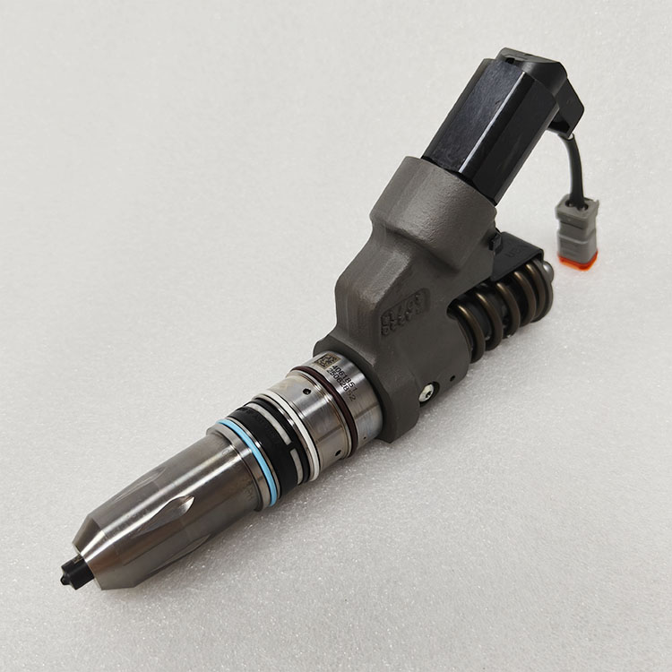 Cummins M11 Injector 4061851 (Refurbished)