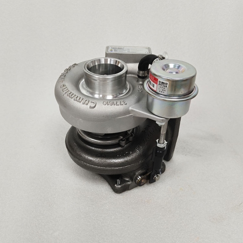 Cummins ISF3.8 Engine Parts Turbocharger 3772741 3772742 4309280