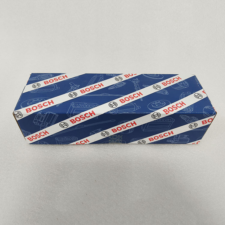 Cummins ISF3.8 Engine Parts Fuel Injector 5283275 0445120134