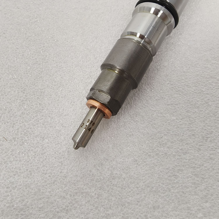 Cummins ISF3.8 Engine Parts Fuel Injector 5283275 0445120134