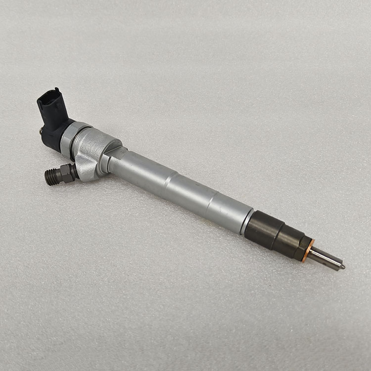 Cummins ISF2.8 Engine Parts Fuel Injector 0445110594 5309291