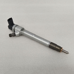 Cummins ISF2.8 Engine Parts Fuel Injector 0445110594 5309291