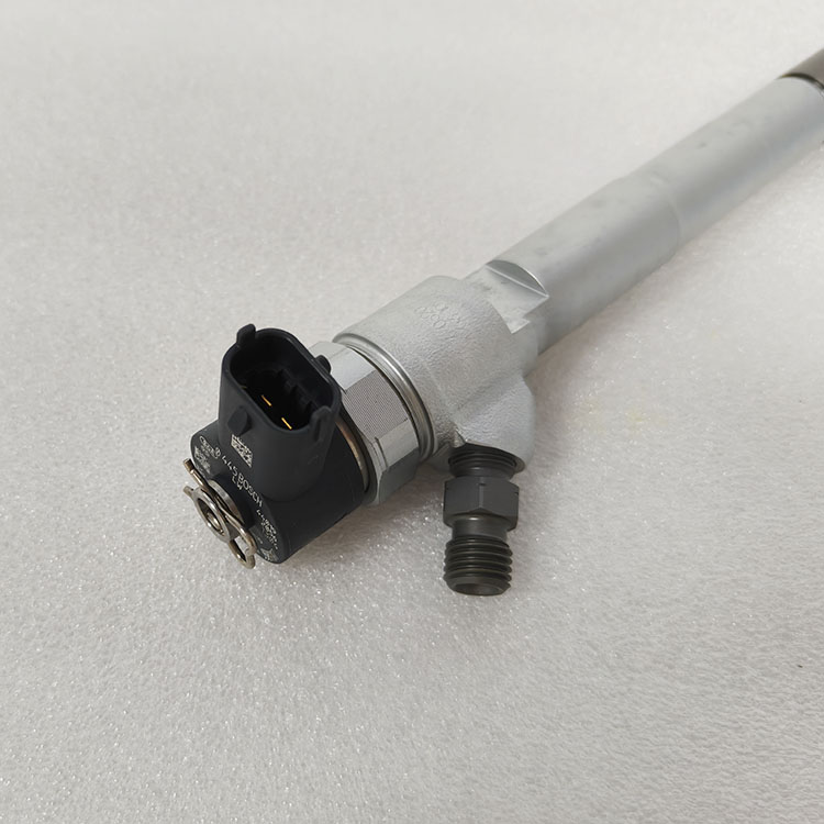 Cummins ISF2.8 Engine Parts Fuel Injector 0445110594 5309291