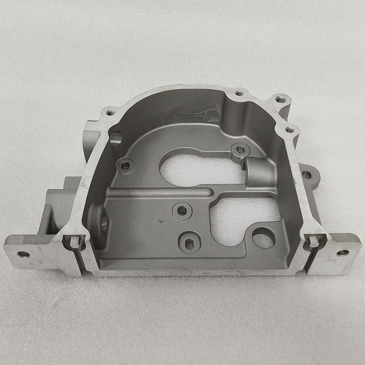 Cummins ISF2.8 Engine Parts Rear Gear Housing 5302852 5259745