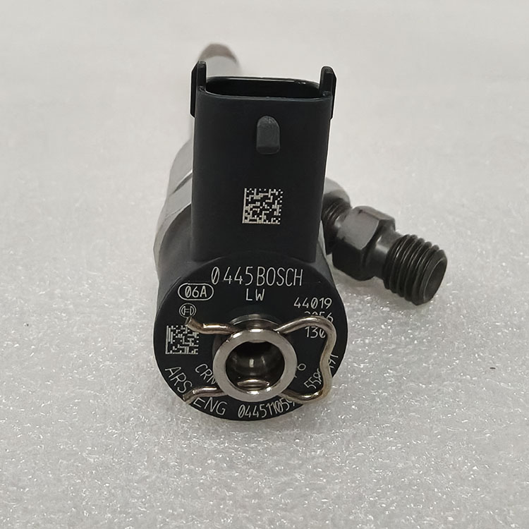 Cummins ISF2.8 Engine Parts Fuel Injector 0445110594 5309291