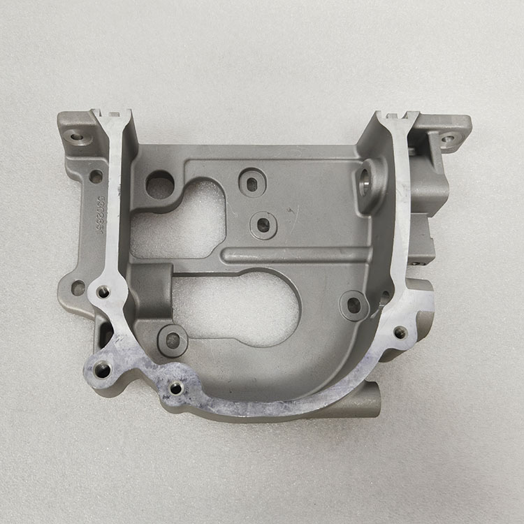Cummins ISF2.8 Engine Parts Rear Gear Housing 5302852 5259745