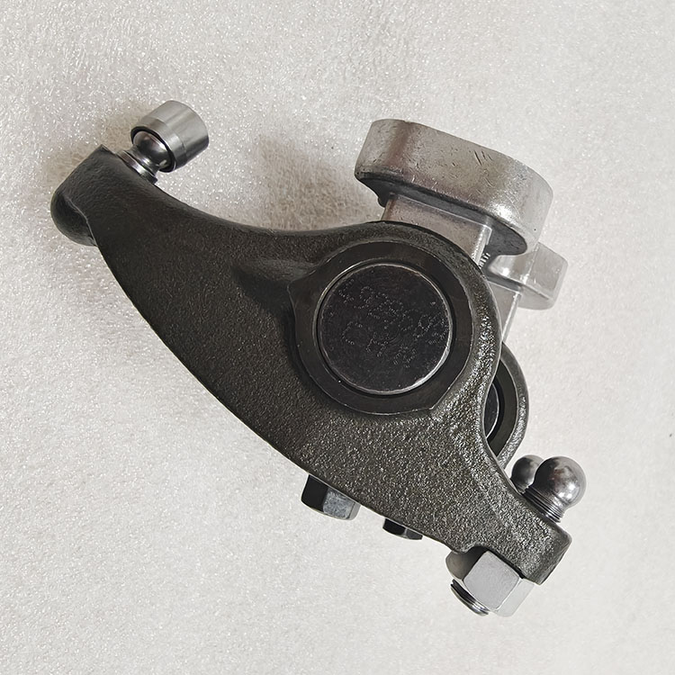 Cummins ISBe ISDe Engine Parts Rocker Arm Assembly 4995602 4928698