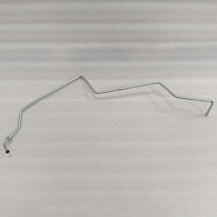 Cummins ISBe Engine Parts Air Compressor Water Inlet Pipe 4991867 5361639