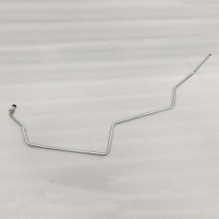 Cummins ISBe Engine Parts Air Compressor Water Inlet Pipe 4991867 5361639