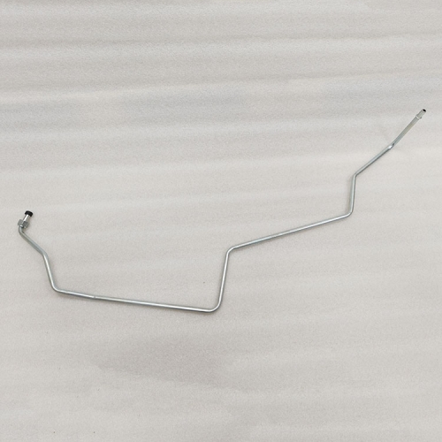 Cummins ISBe Engine Parts Air Compressor Water Inlet Pipe 4991867 5361639