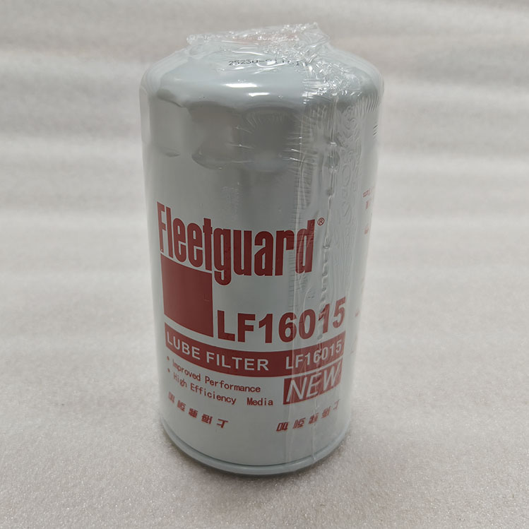 Cummins ISBe Engine Parts Oil Filter LF16015 4897898