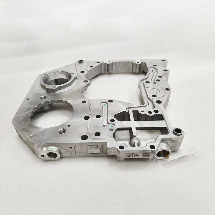 Cummins ISBe Engine Parts Gear Housing 4936423 3971015 5309274 5311269